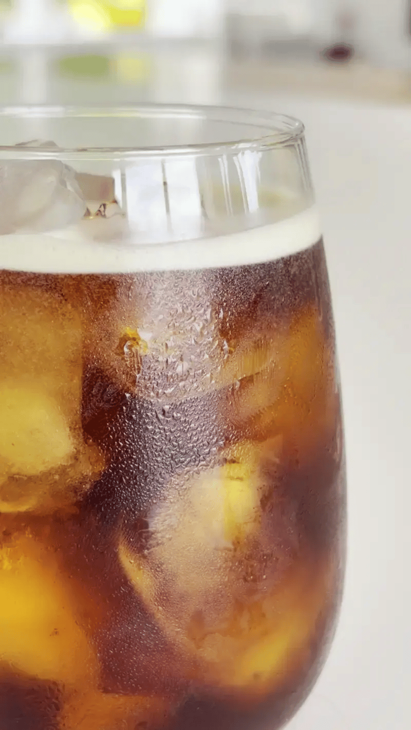 Reject Classic Cold Brew Nitro - 12 Pack